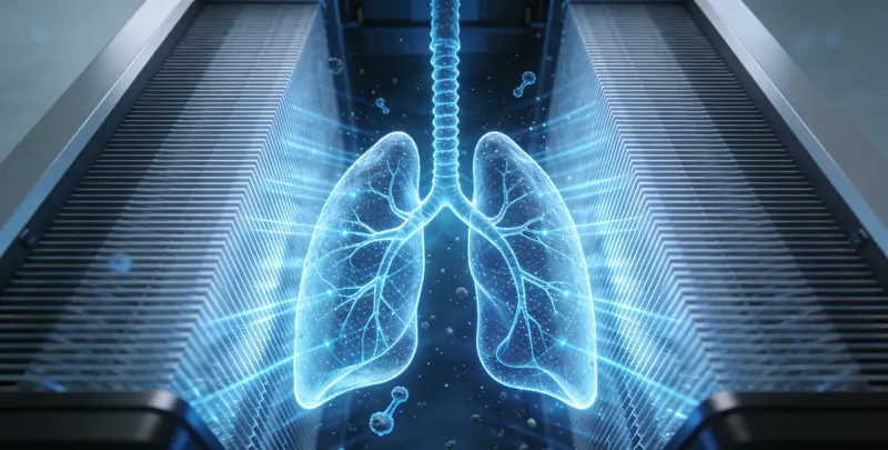 衢州肺癌12基因ctDNA突变检测(血液）图片1