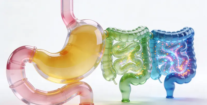 衢州胃癌靶向用药39基因检测（组织）图片1