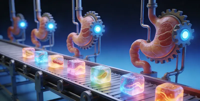 衢州胃癌分子分型基因检测项目（组织）图片1