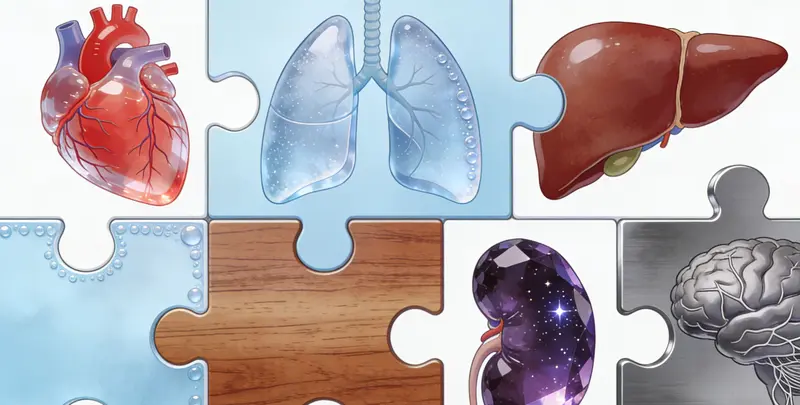 衢州实体瘤MRD监测4次套餐图片1